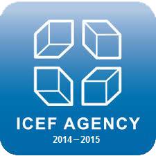 معتمدون رسمياً لدى منظمة ICEF العالمية للتعليم بالخارج